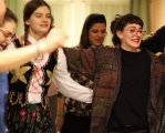 Projekt  Erasmus +  na Węgrzech 